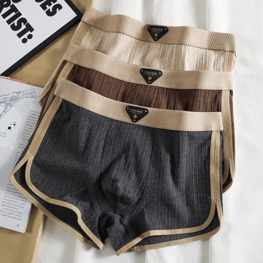 Drift Cotton Brief Set – The Belfaire