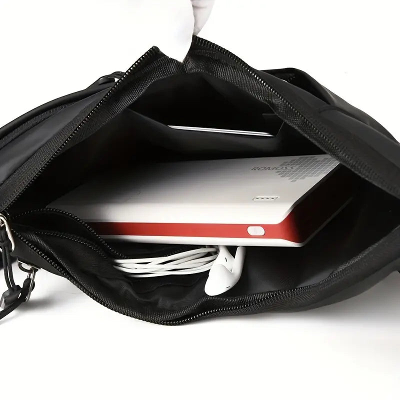 Citadel Crossbody Smart Sling