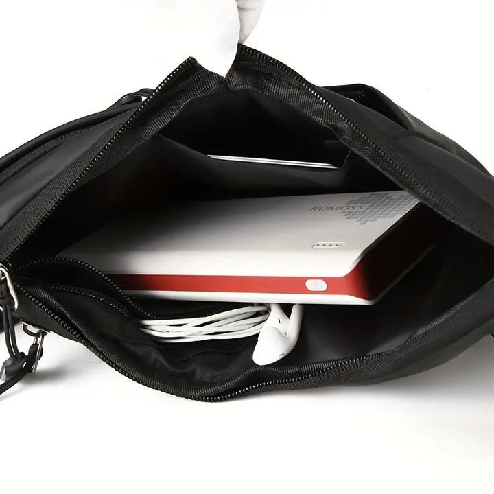 Citadel Crossbody Smart Sling