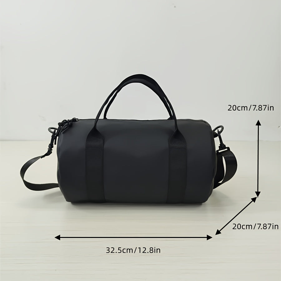 Metro Compact Duffel