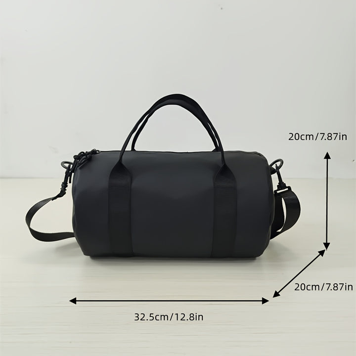 Metro Compact Duffel