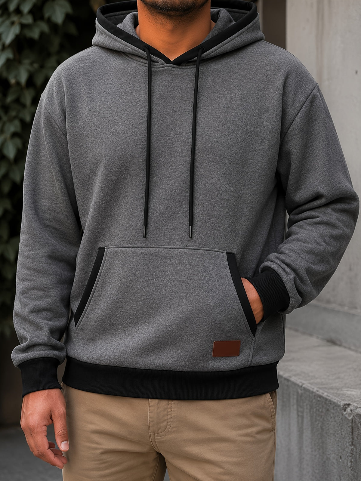 Men's Apparel