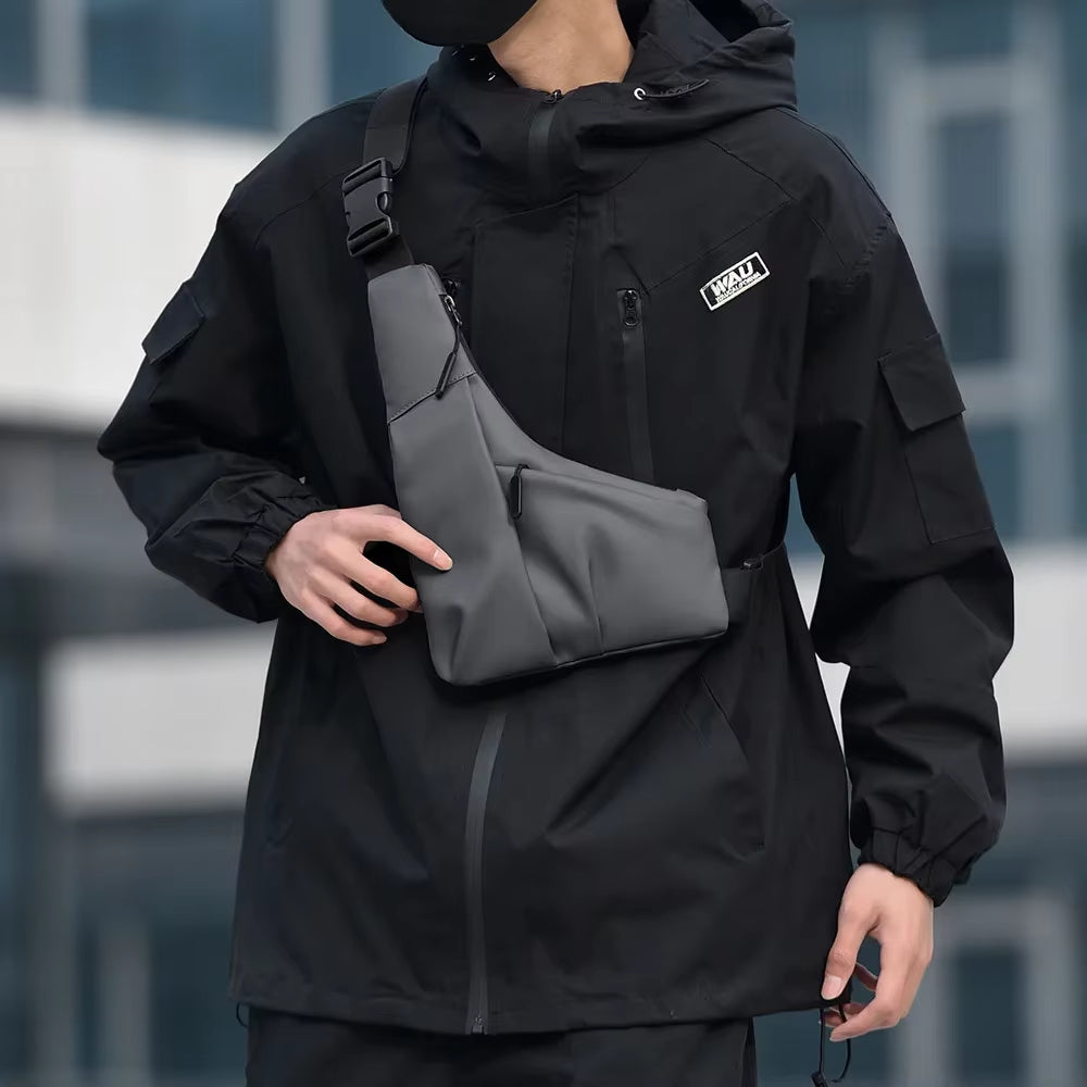 Citadel Crossbody Smart Sling