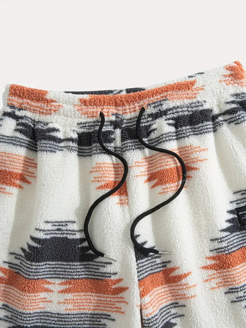 High Desert Sherpa Set