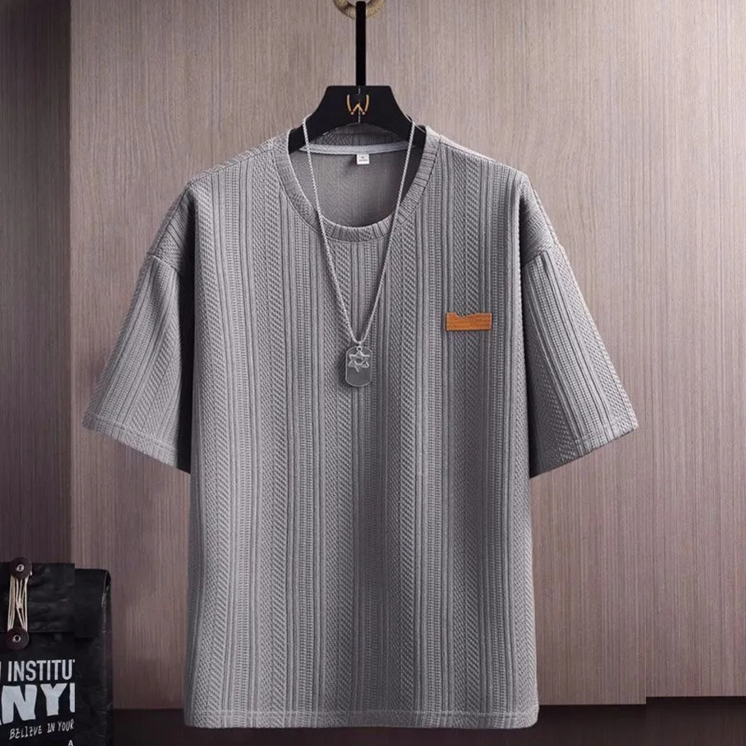Timberline Jacquard Knit Set