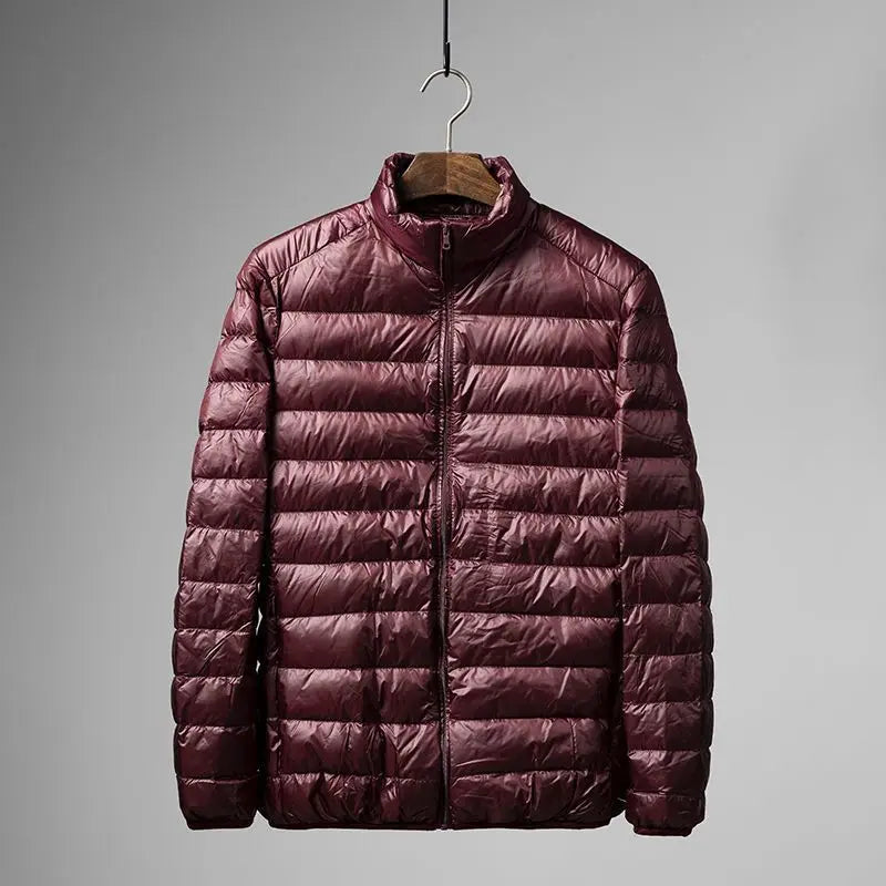 Huxley Puffer Jacket