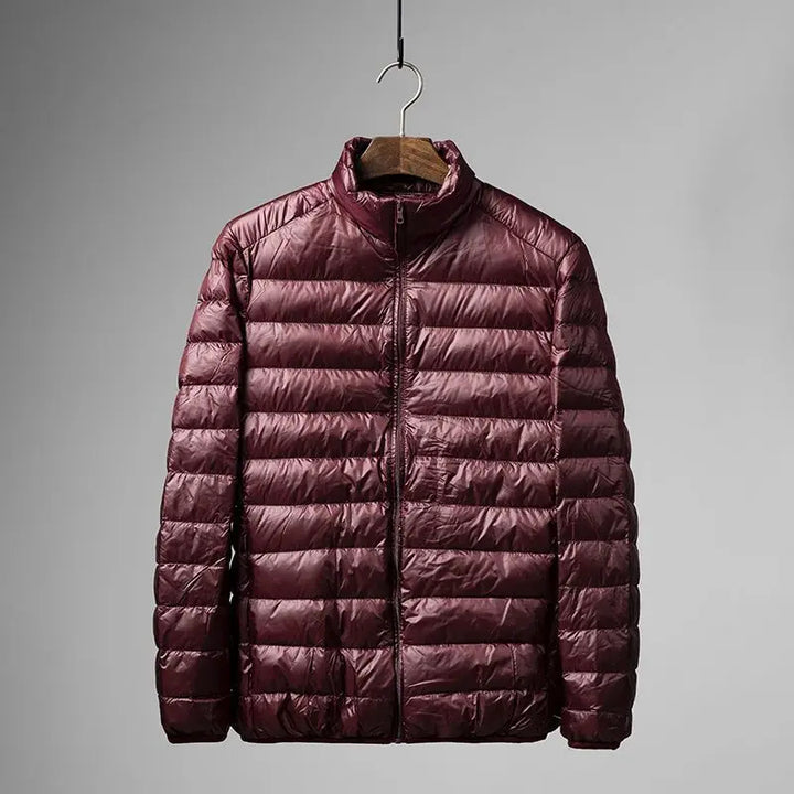 Huxley Puffer Jacket