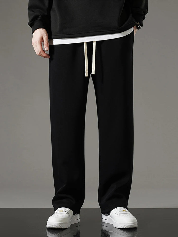 Static Relaxed Sweatpant