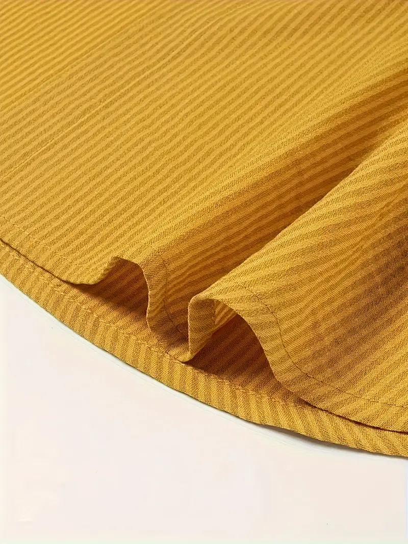 Sunthread Button Up
