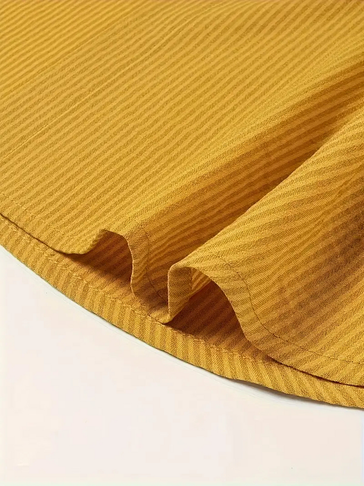 Sunthread Button Up