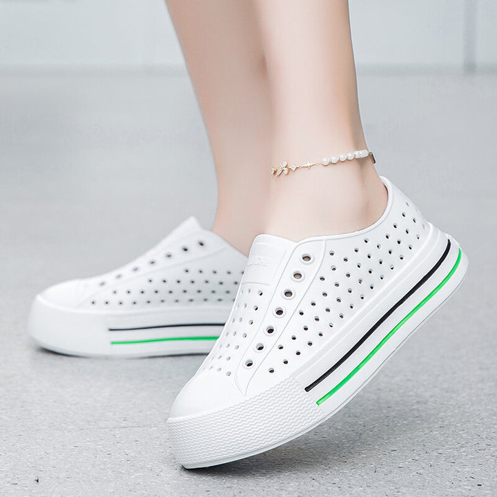 Airelle Slip-On Sneaker