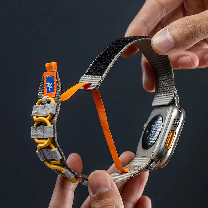 Outlander Apple Watch Band