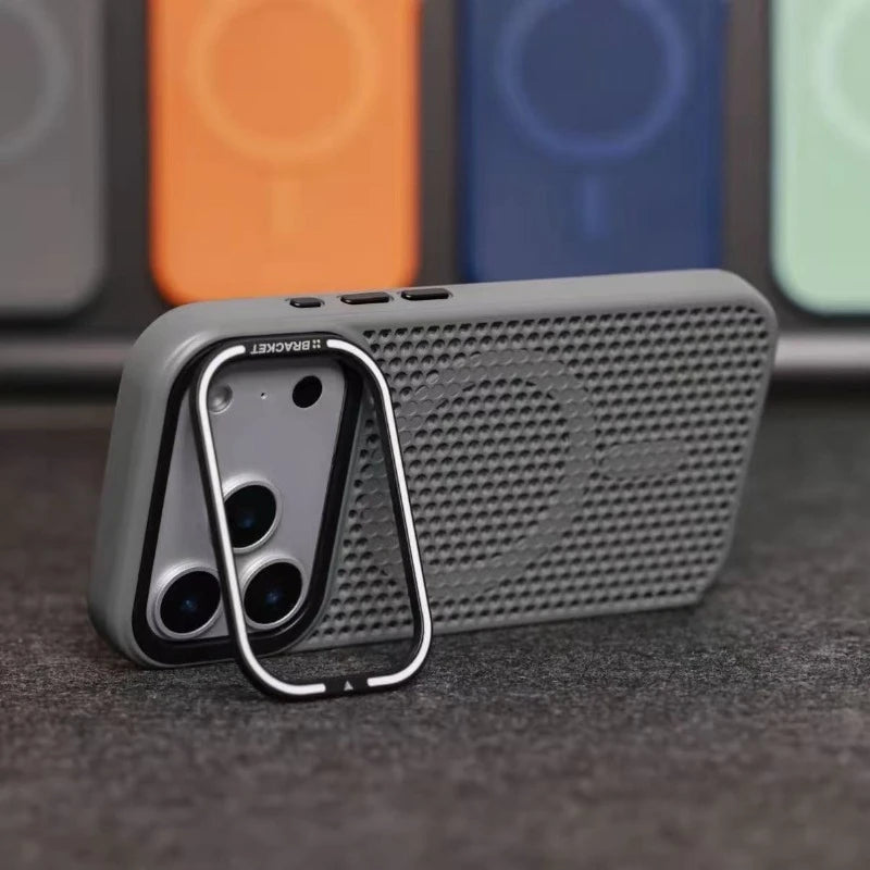 Helix iPhone Case