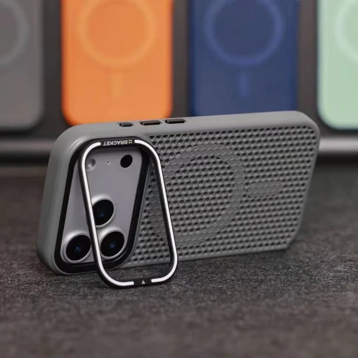 Helix iPhone Case