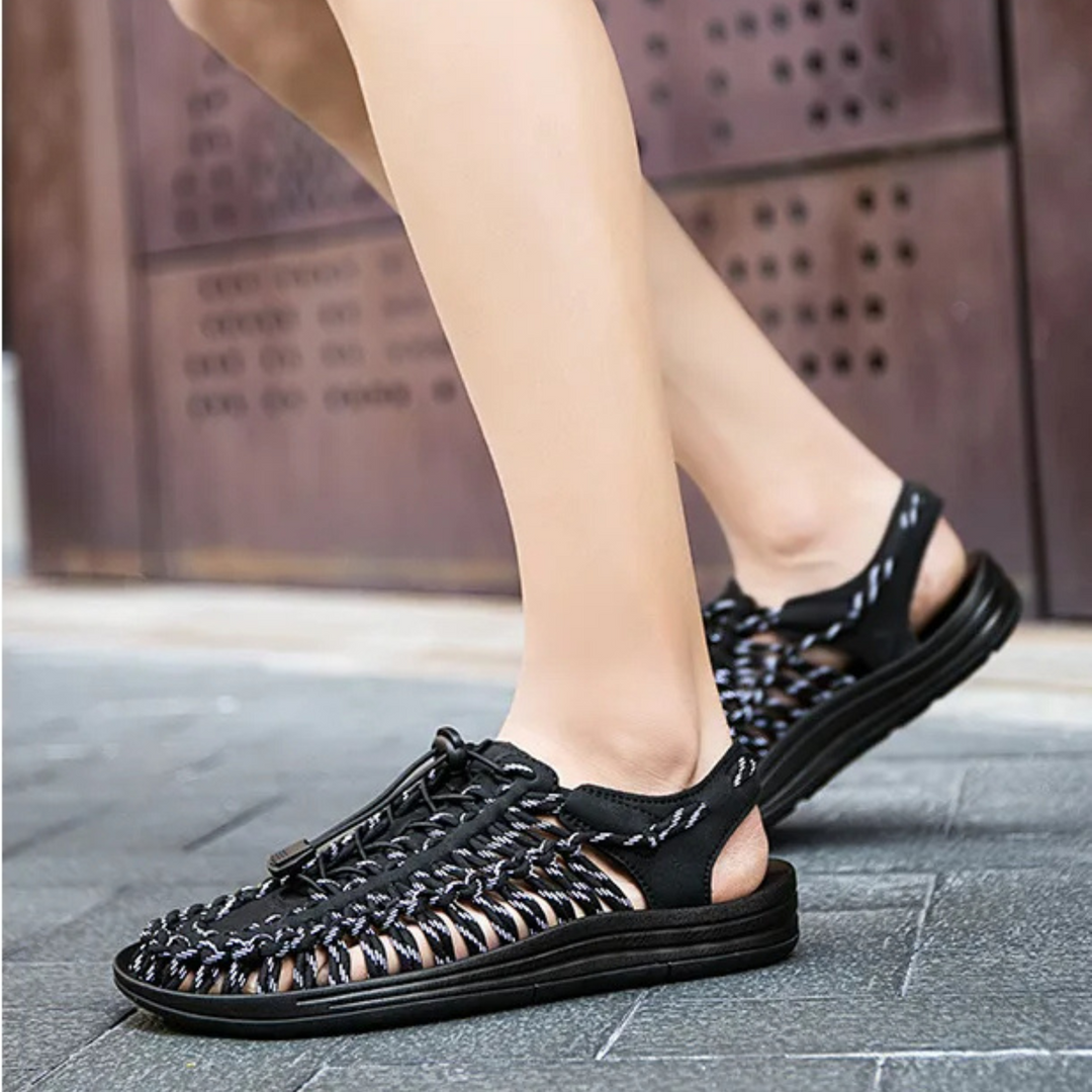 Voyager Hybrid Sandals
