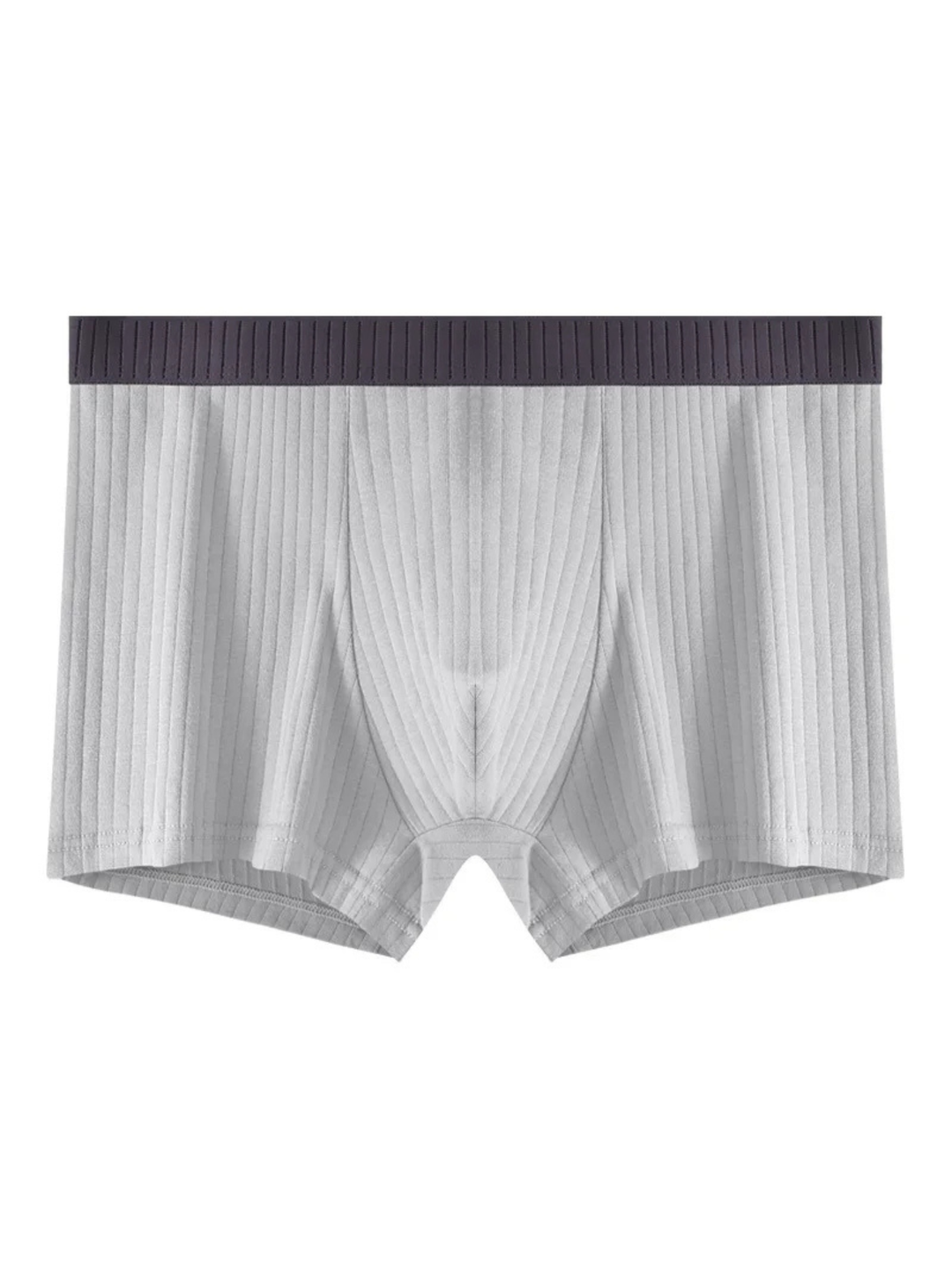 Flex Rib Boxer Brief Set