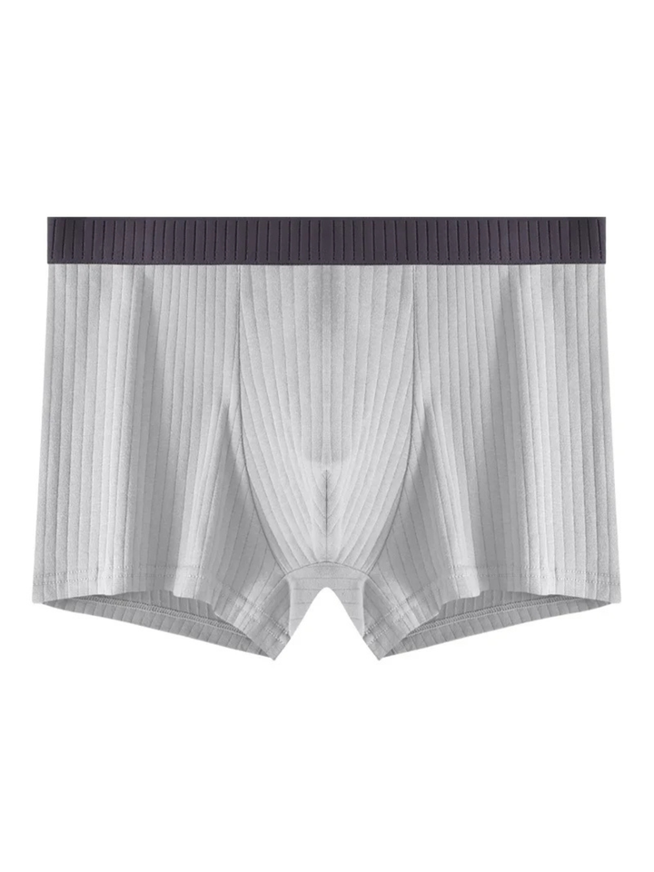 Flex Rib Boxer Brief Set