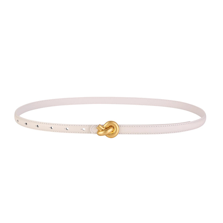 Versette Knot Belt