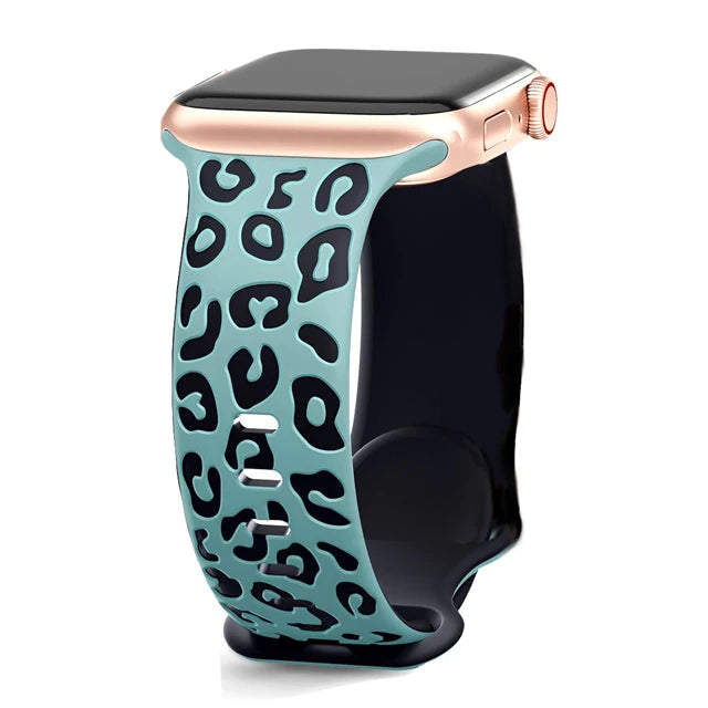 Panthera Apple Watch Band