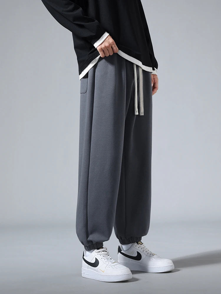 Oasis Relaxed Jogger