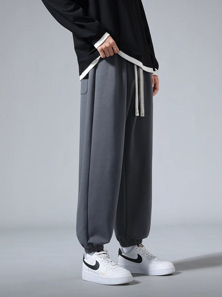 Oasis Relaxed Jogger