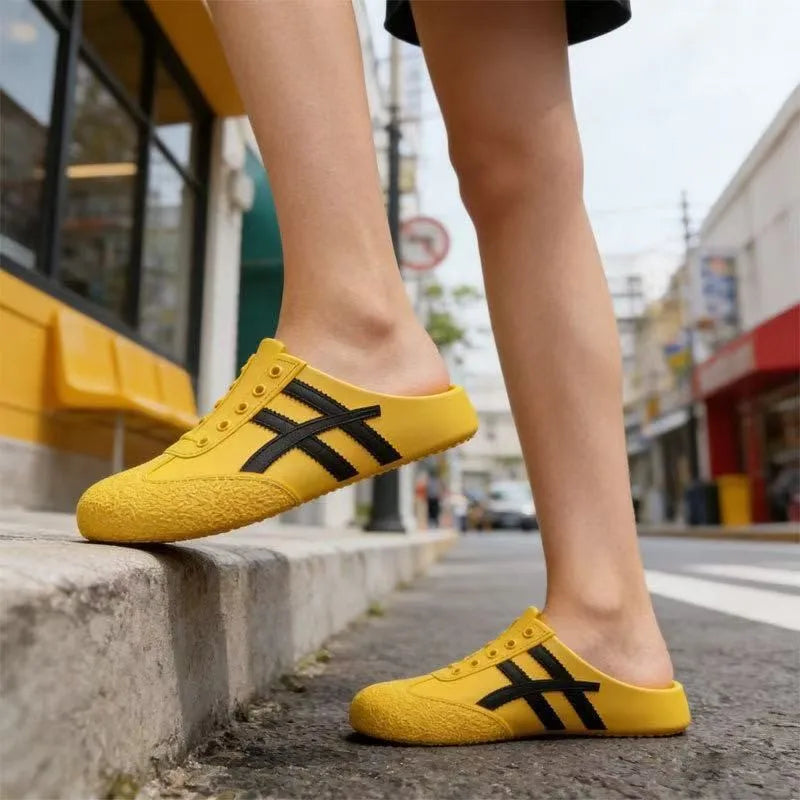 Prescott Court Mules