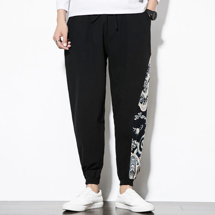Kyoto Harem Jogger