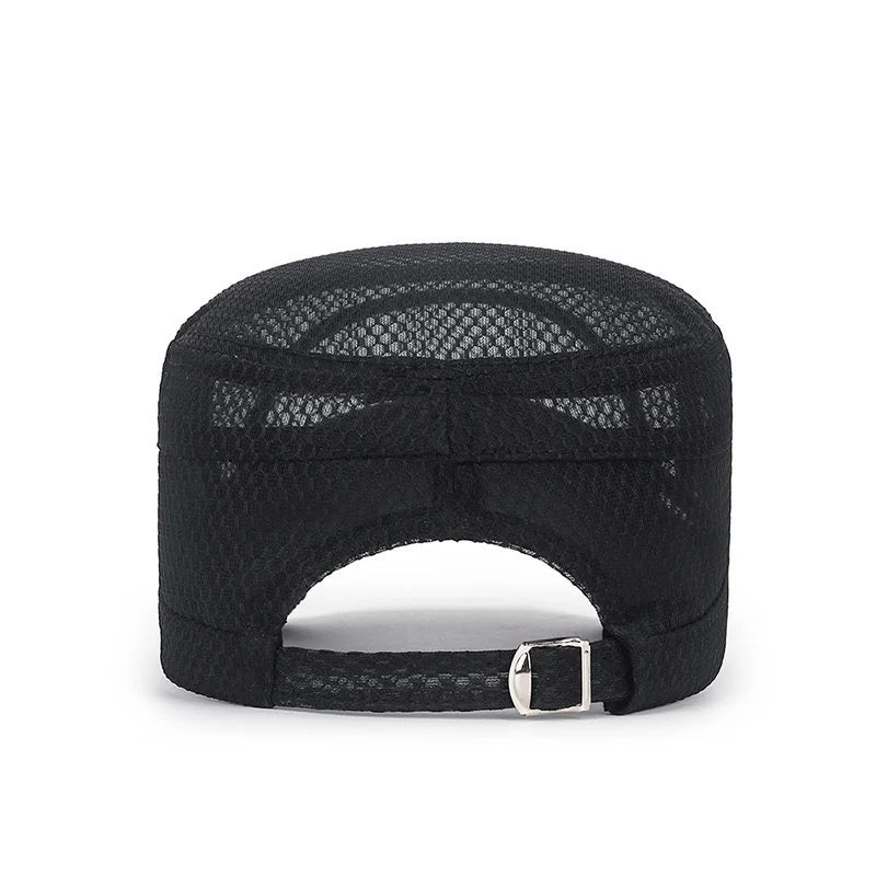 Recon Mesh Trucker Hat