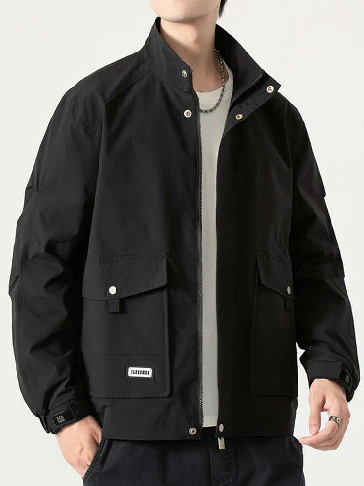 Von Arden Utility Jacket