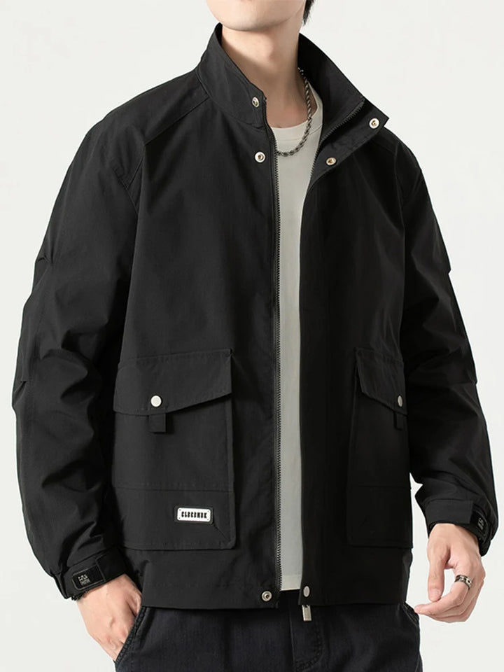 Von Arden Utility Jacket