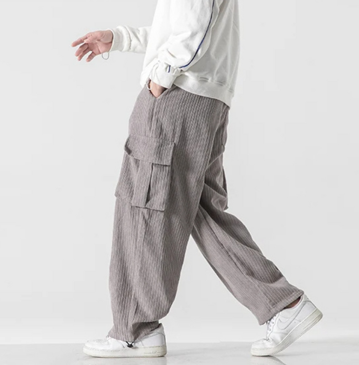 Carter & Co. Corduroy Cargo