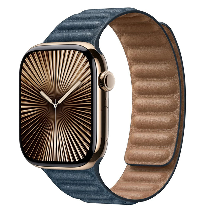 Stratus Magnetic Apple Watch Band