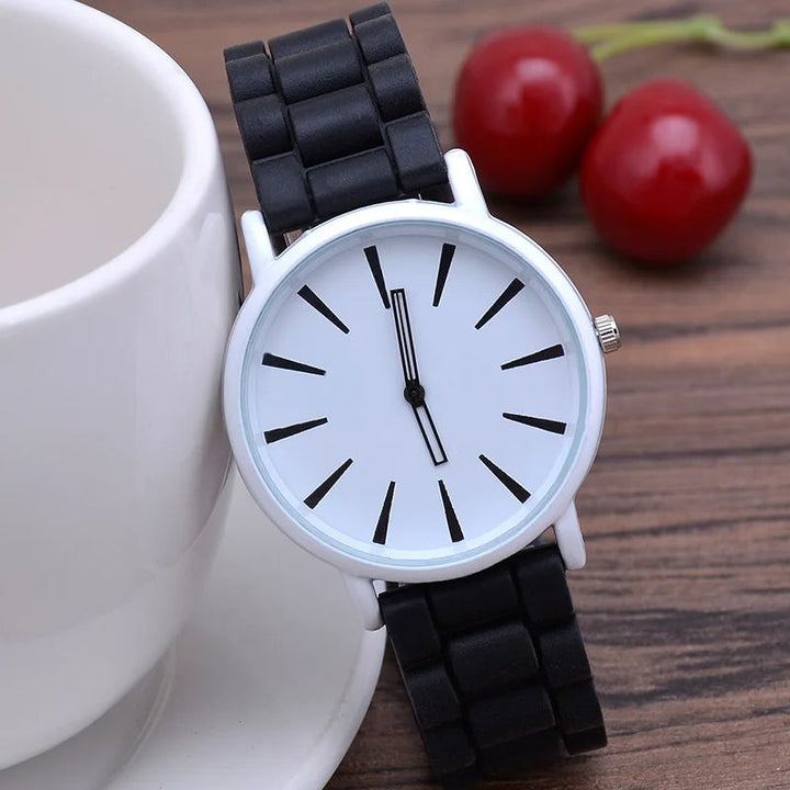 Spectrum Minimalist Watch