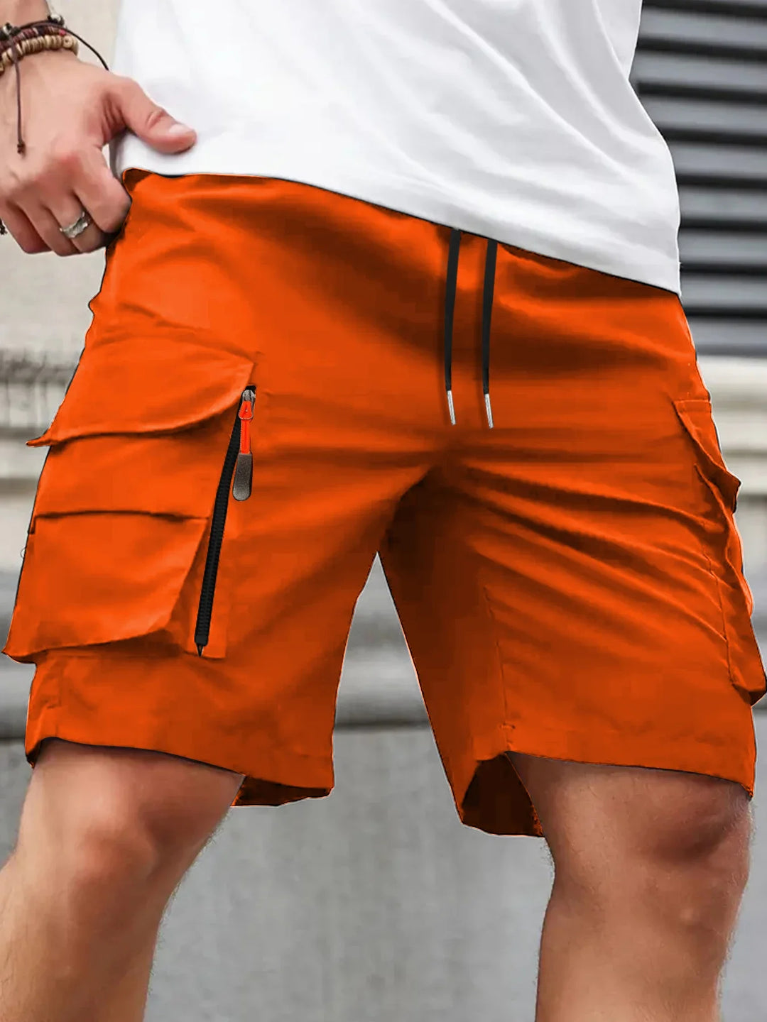 Hunter Cargo Utility Short