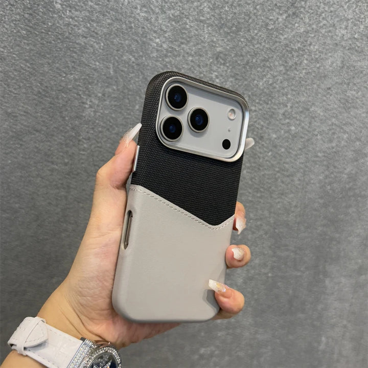 Vault iPhone 17 Case