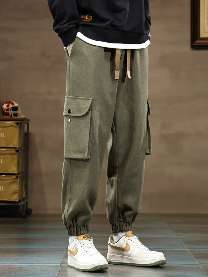 Vanguard Cargo Jogger