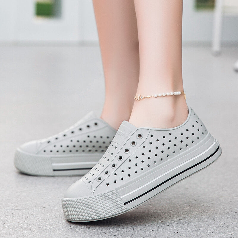 Airelle Slip-On Sneaker