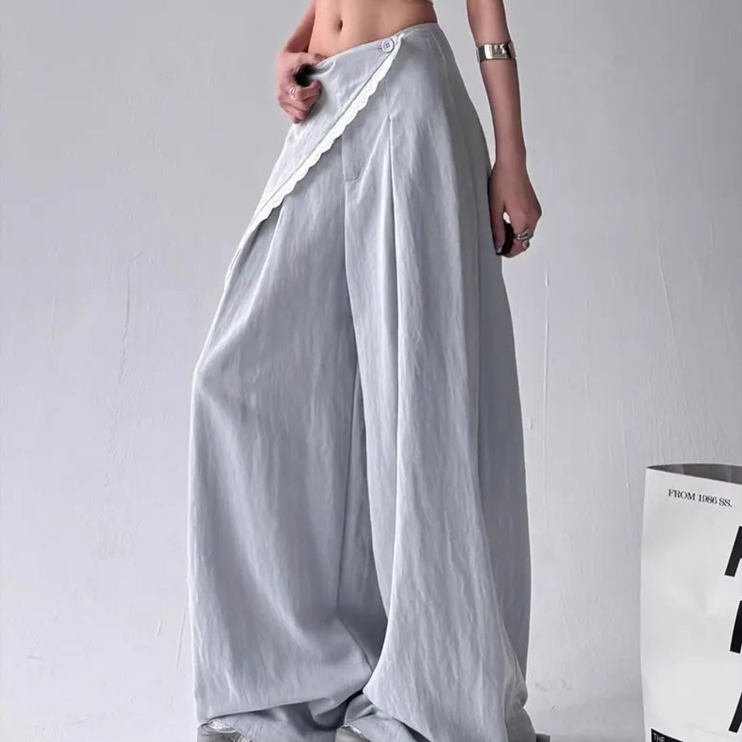 Concept Parachute Pant