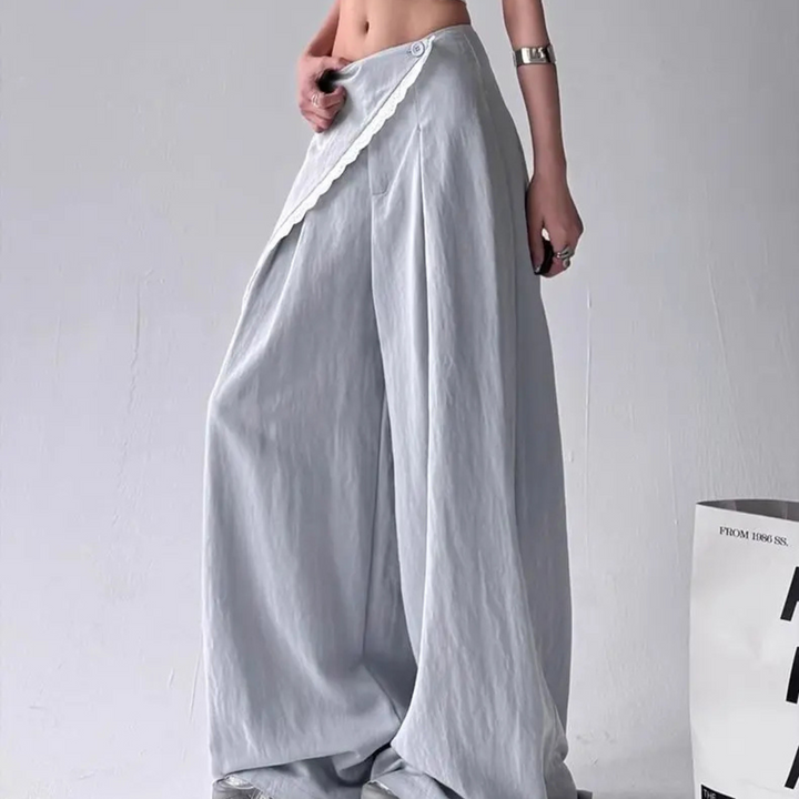 Concept Parachute Pant