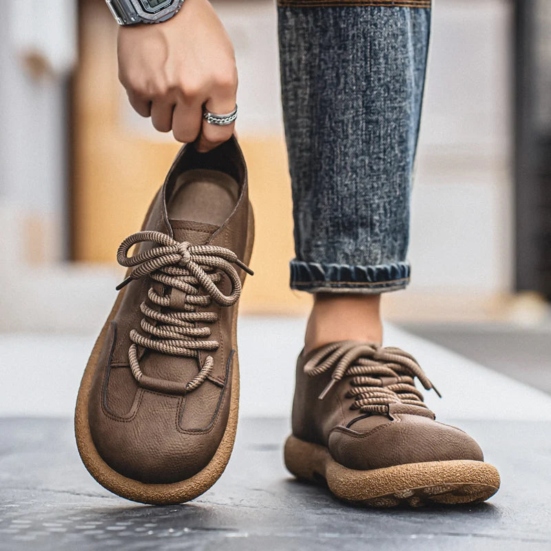 Nomad Low-Top Sneaker