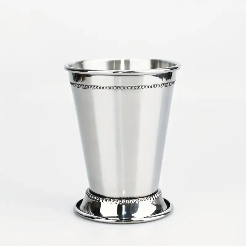 Julep Stainless Steel Cocktail Cups