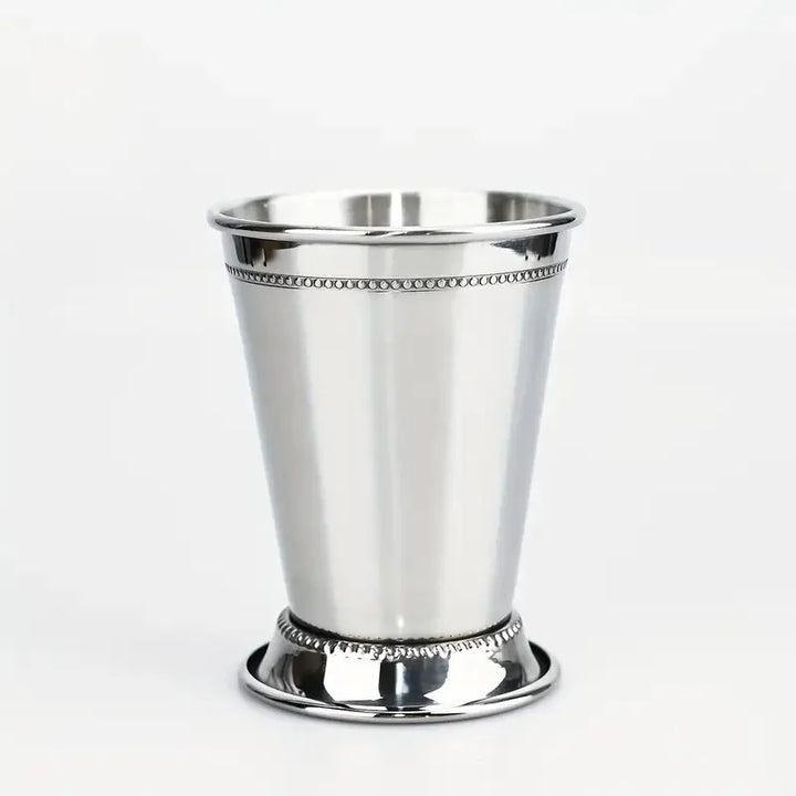 Julep Stainless Steel Cocktail Cups