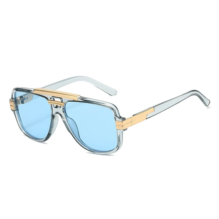 Fury Dual Bridge Sunglasses