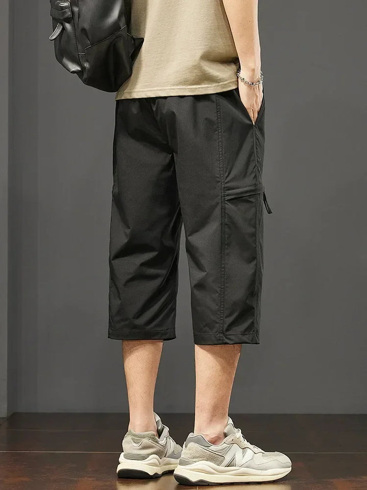 Reflex Tech Cargo Short
