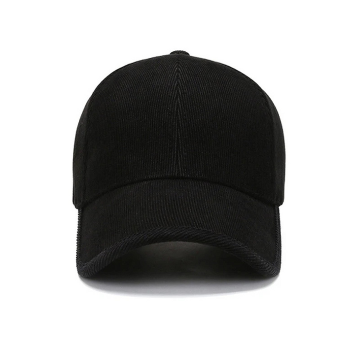 Cavallo Corduroy Cap