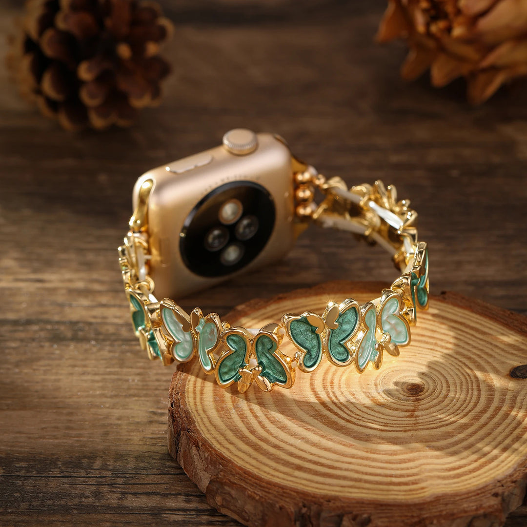 Papilio Apple Watch Band