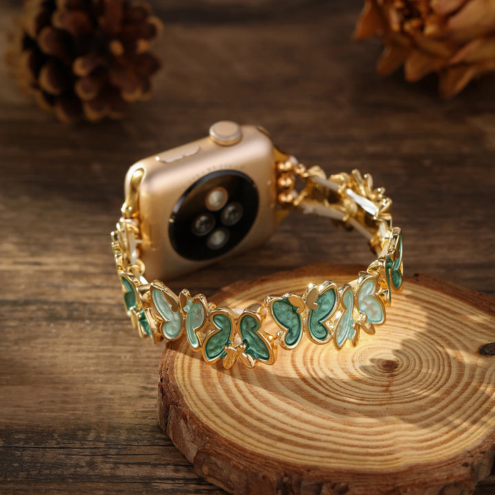 Papilio Apple Watch Band