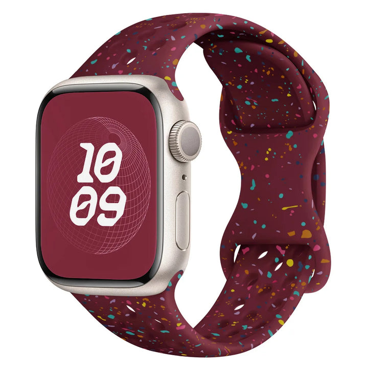 Confetti Apple Watch Band