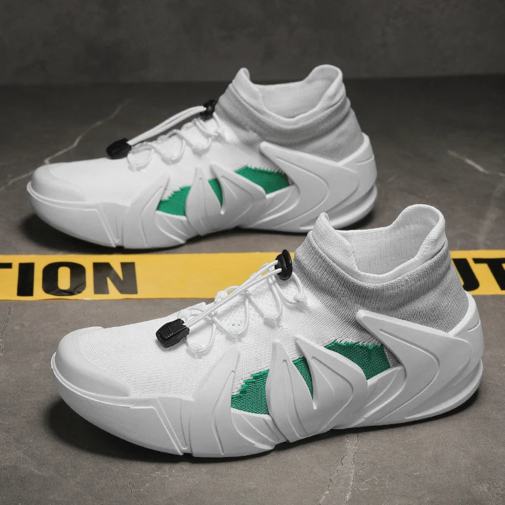 Fusion Performance Sneaker