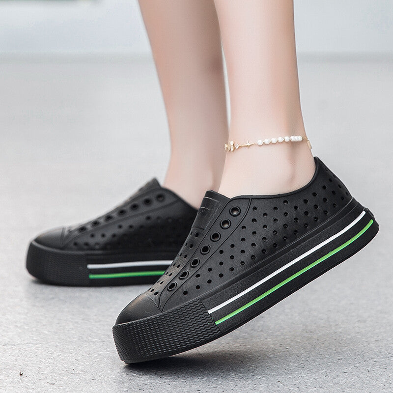 Airelle Slip-On Sneaker